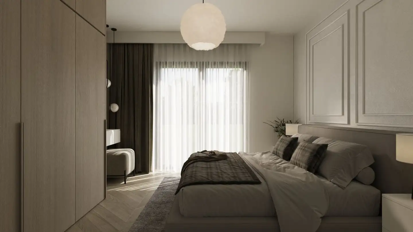 Appartamento in vendita - Chriesigasse 8, 5745 Safenwil - Photo 4