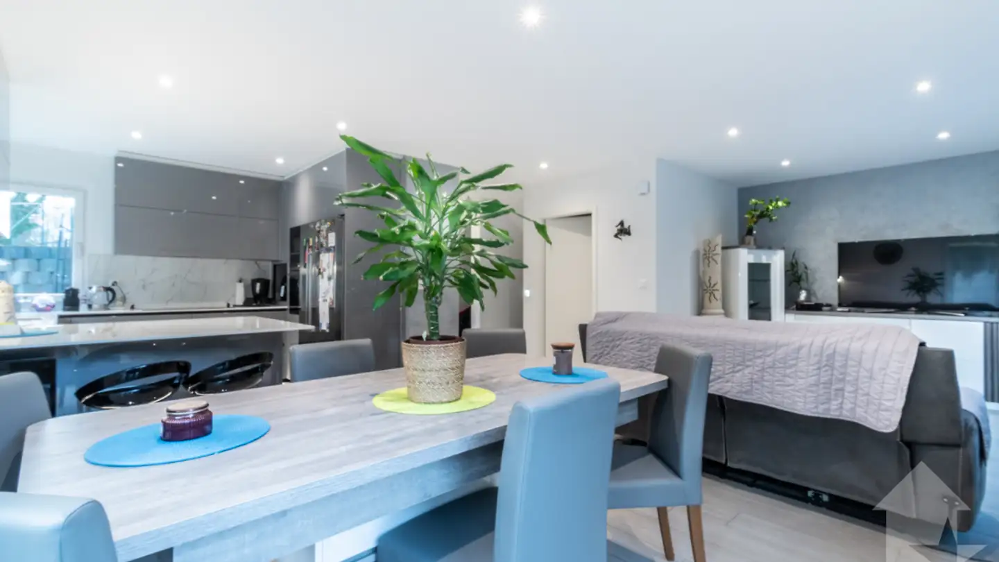 Casa a schiera in vendita - 1898 St-Gingolph - Foto 2