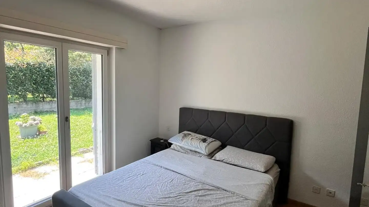Apartment for rent - Via Campaccio 2, 6592 S. Antonino - Photo 4