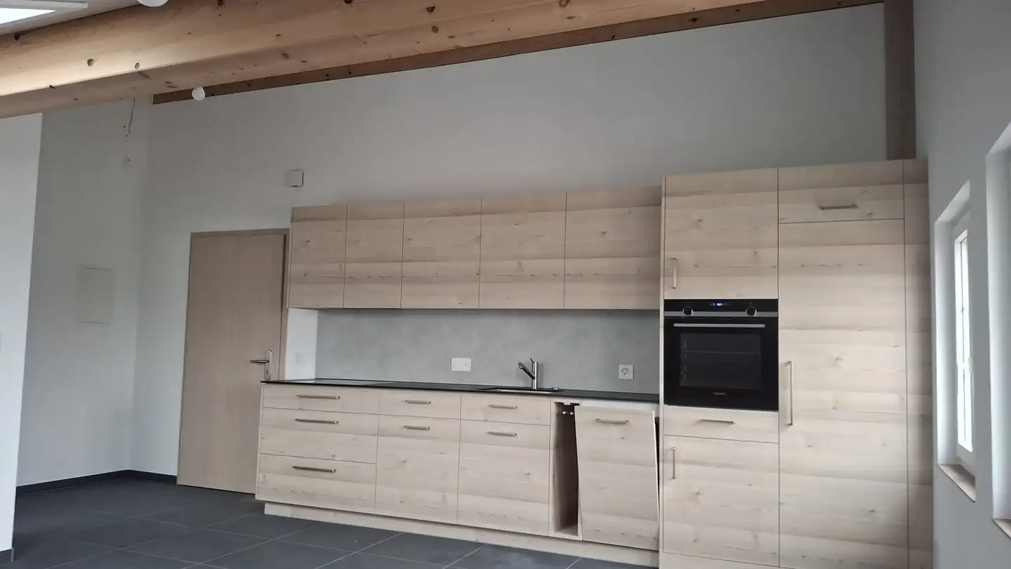 Appartement à louer - 2807 Pleigne