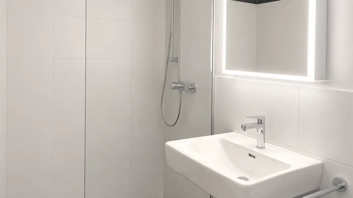 Wohnung mieten - Margarethenstrasse 91, 4102 Binningen - Foto 4