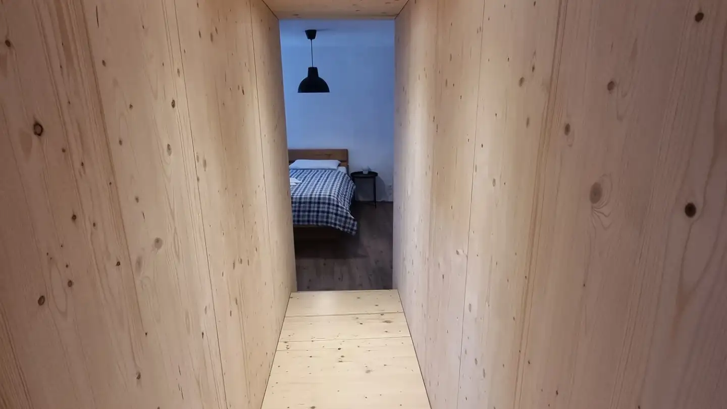 Möblierte Wohnung kaufen - 6838 Cabbio - Foto 4