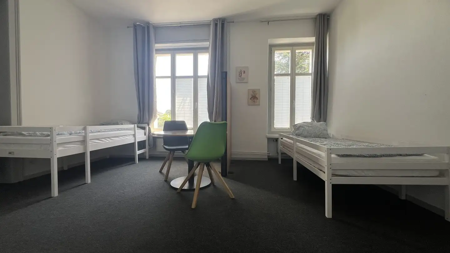 Single room for rent - Bergstrasse 1, 4513 Langendorf