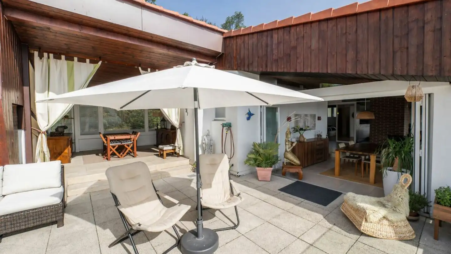 Attique à vendre - Chemin De La Maison Blanche 19, 2533 Evilard