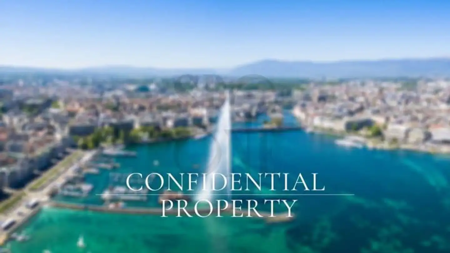 Appartement à vendre - 1207 Genève