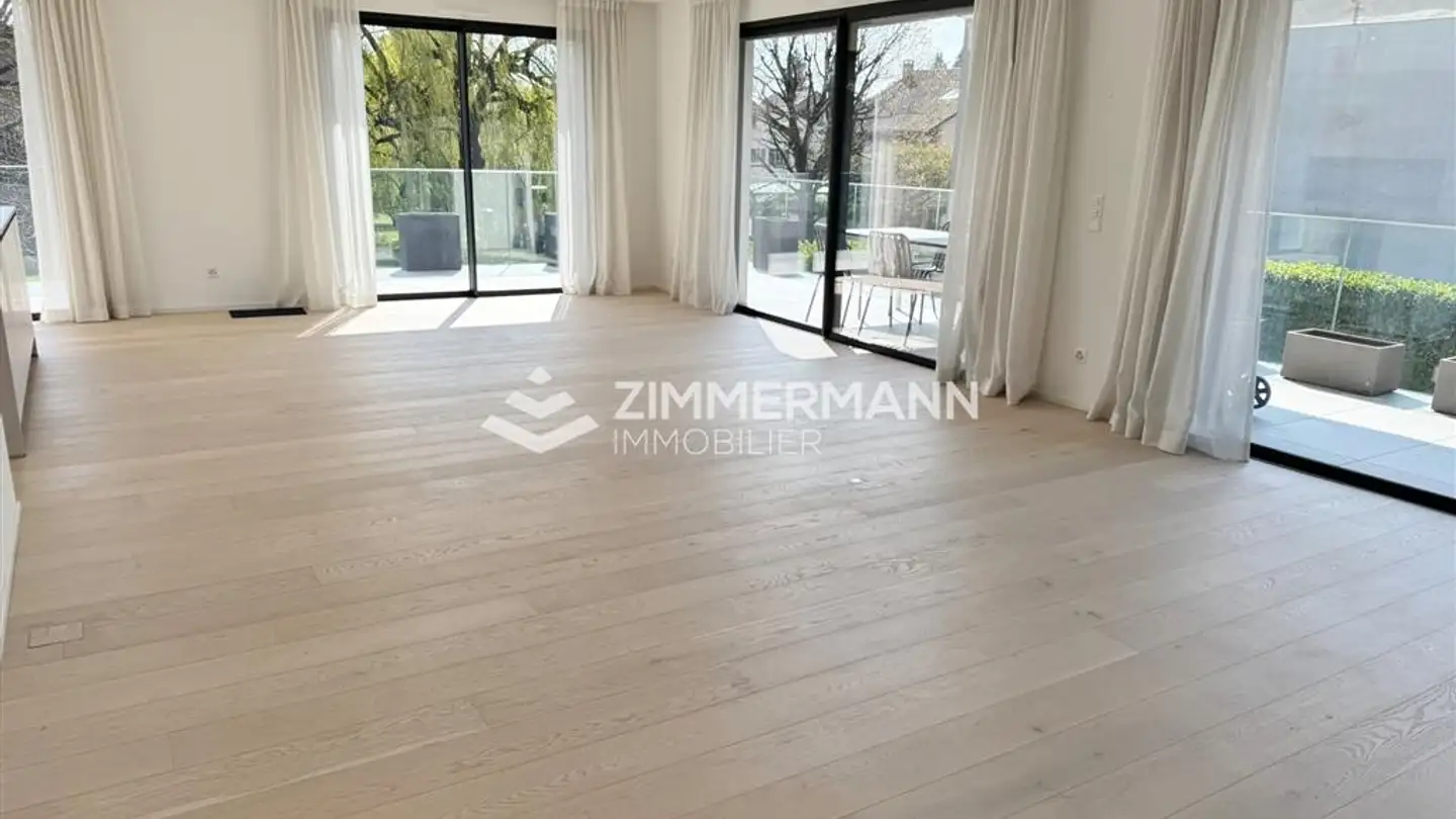 Apartment for rent - Chemin De La Fin, 1295 Tannay - Photo 4