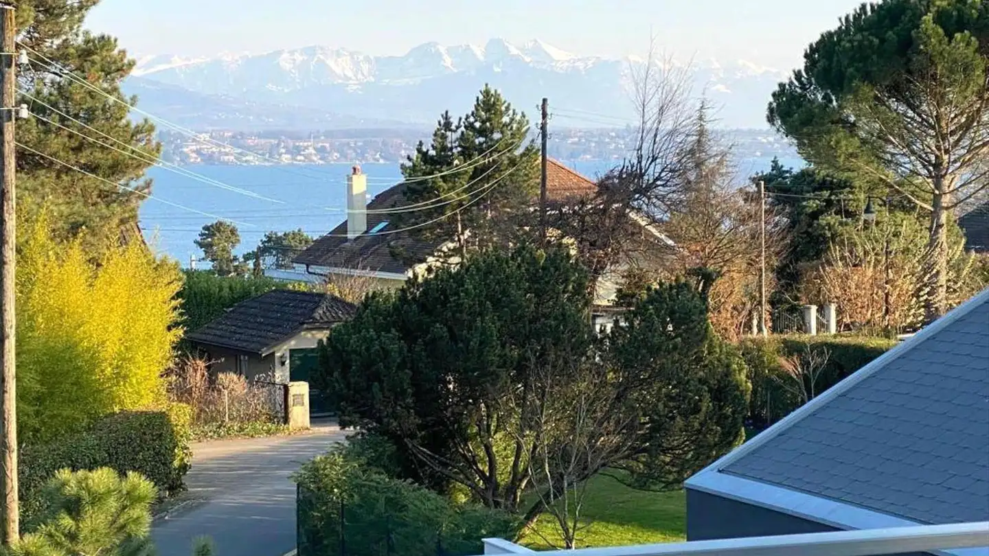 Villa for rent - 1295 Tannay