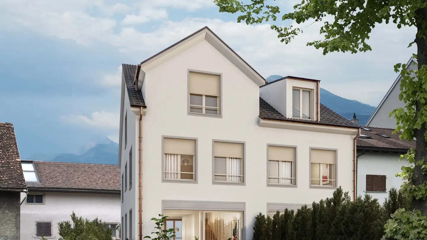 Atelier à vendre - Unterdorfstrasse 15, 7206 Igis - Photo 3