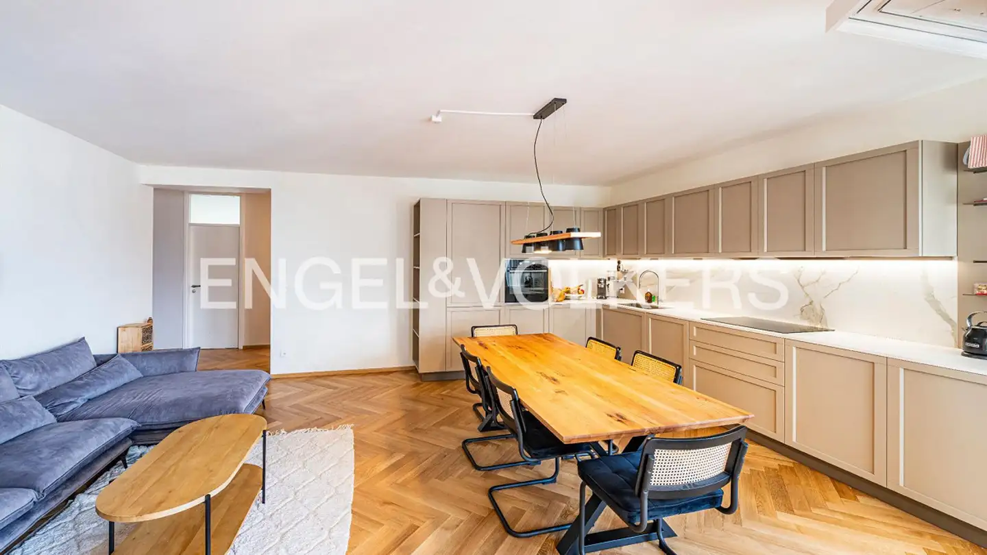 Appartement à vendre - Via Franco Zorzi 31a, 6900 Paradiso - Photo 3