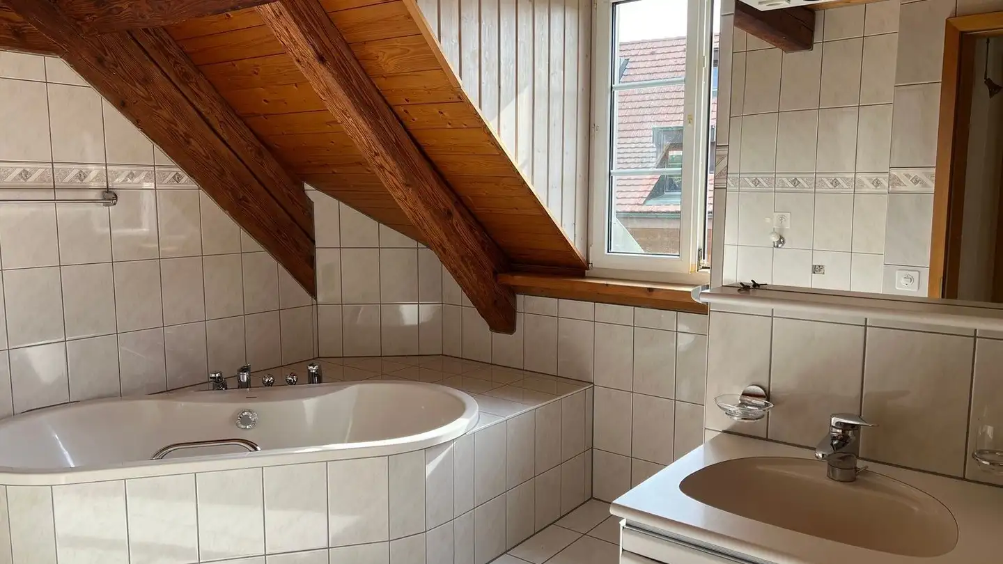Attico in affitto - Niederdorf 4, 4254 Liesberg Dorf - Foto 2