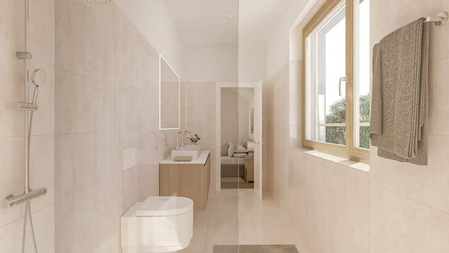 Atelier à vendre - Unterdorfstrasse 15, 7206 Igis - Photo 2