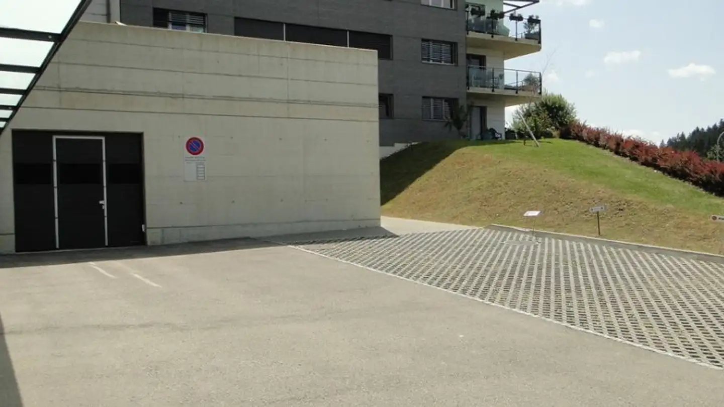 Wohnung mieten - Route de l'Orée du Bois 85, 2300 La Chaux-de-Fonds - Foto 3