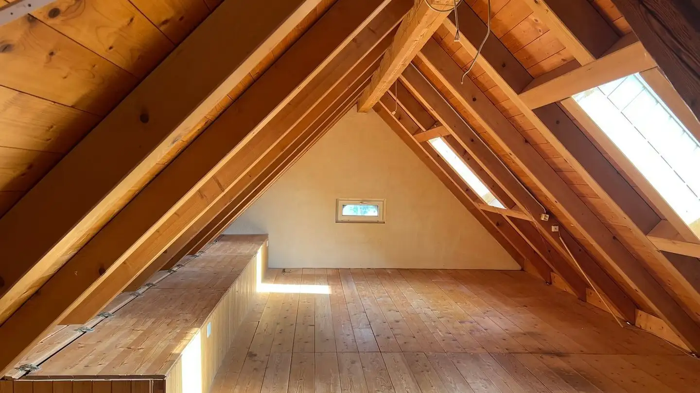 Attico in affitto - Niederdorf 4, 4254 Liesberg Dorf - Foto 3