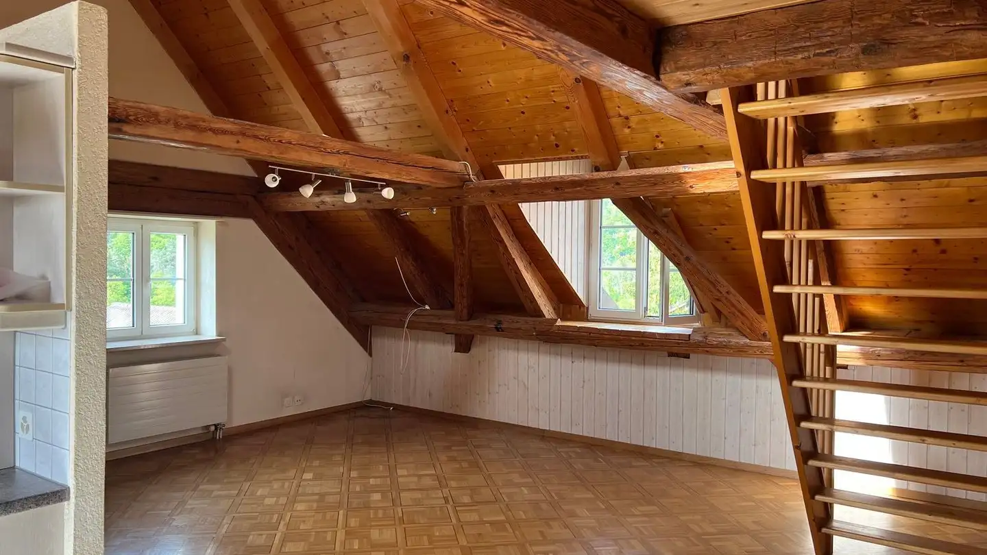 Attico in affitto - Niederdorf 4, 4254 Liesberg Dorf - Foto 4