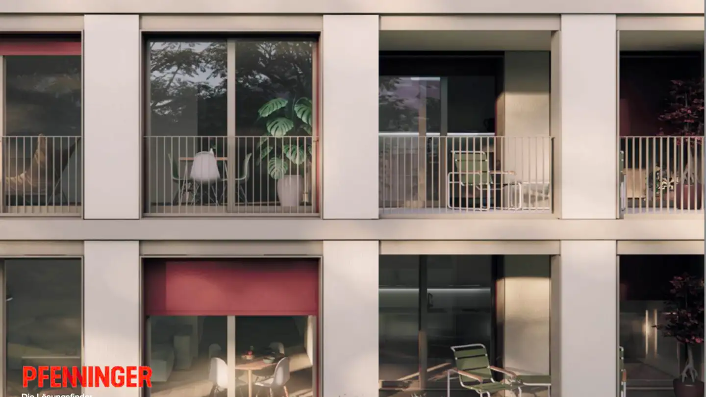 Appartamento in vendita - Blumenrain 23, 8702 Zollikon - Photo 3