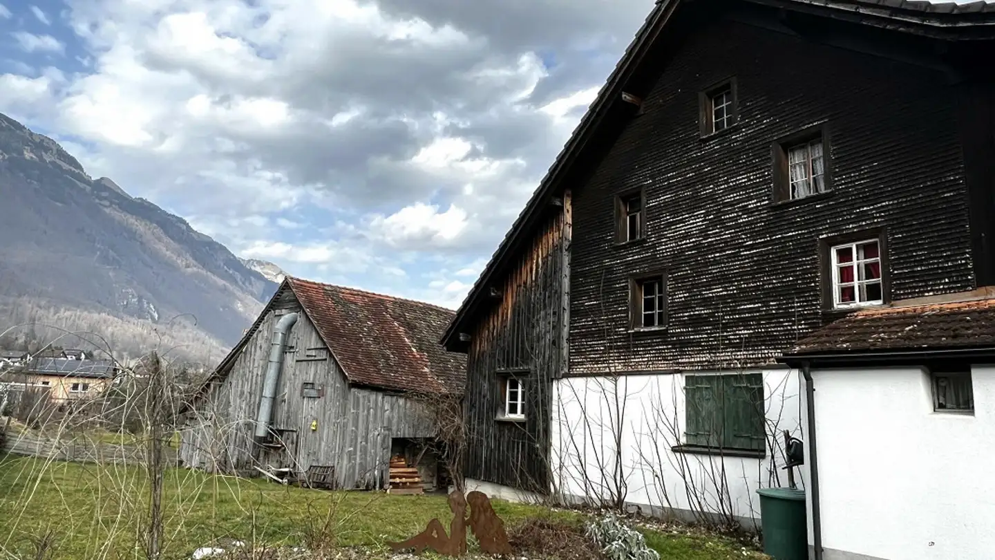 Casa bifamiliare in vendita - 9468 Sax - Photo 3