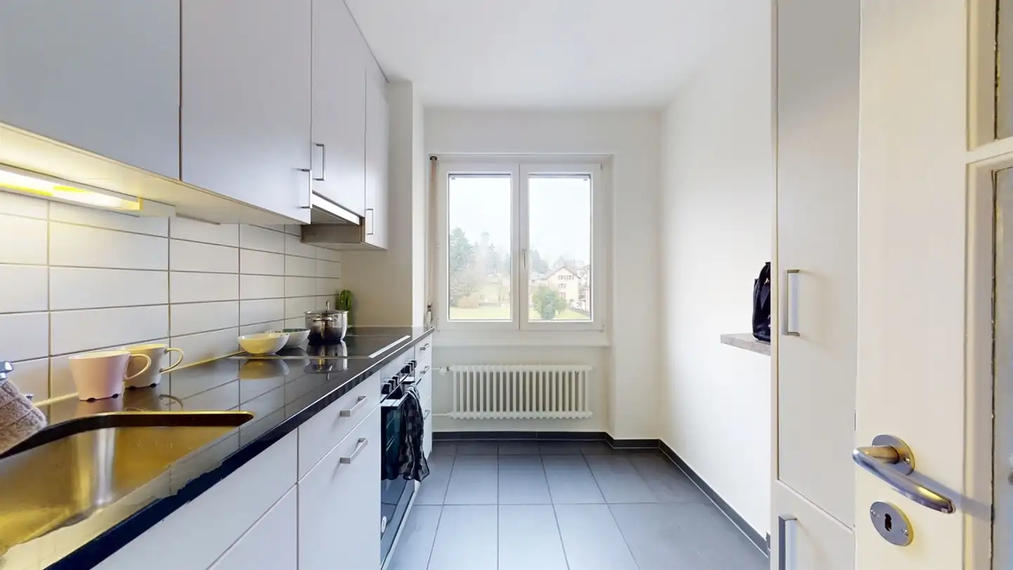 Appartement à louer - Marktplatz 14, 2540 Grenchen - Photo 3
