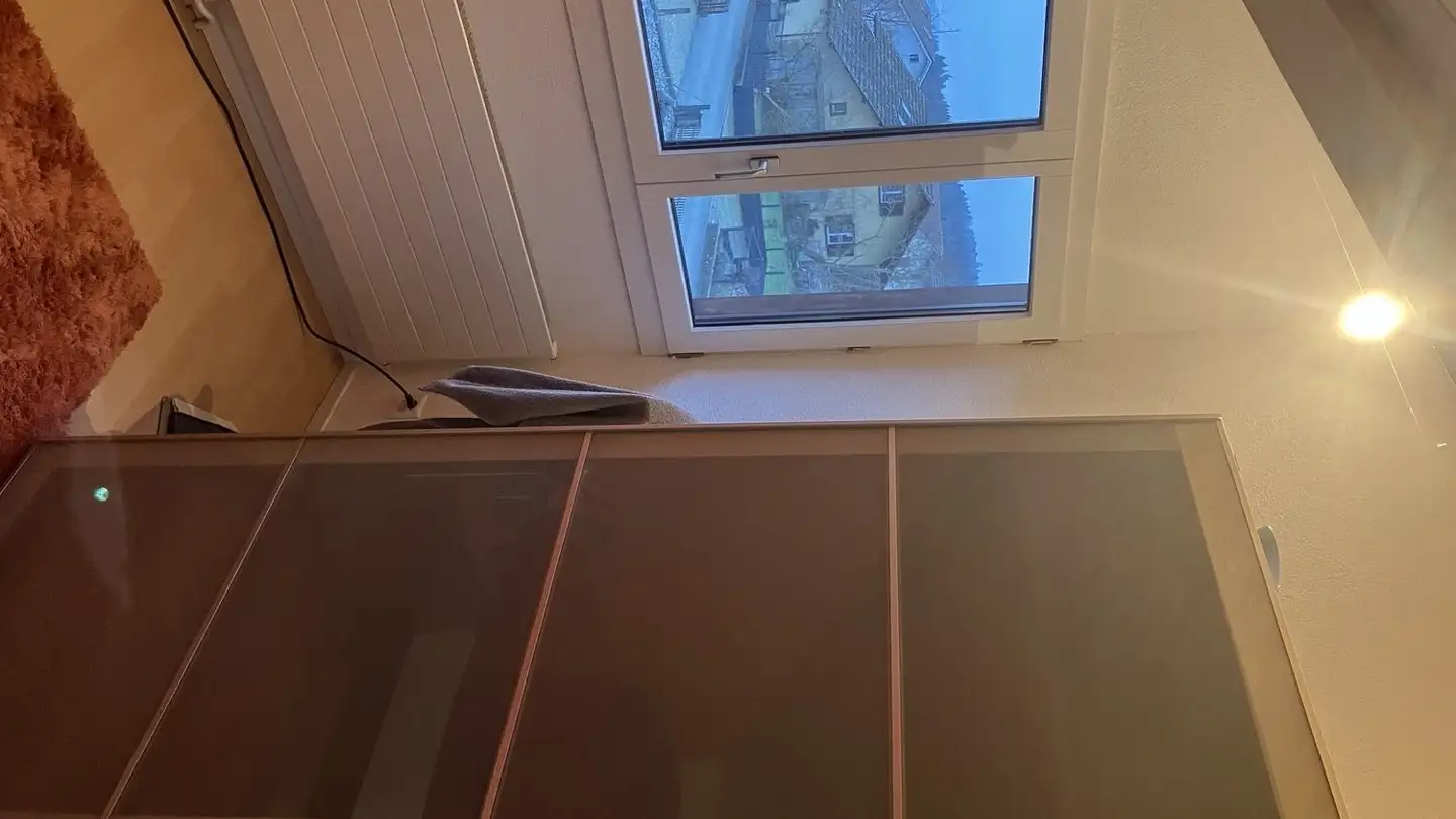 Stanza singola in affitto - Oberer Siedlungsweg 7, 4914 Roggwil BE - Foto 2