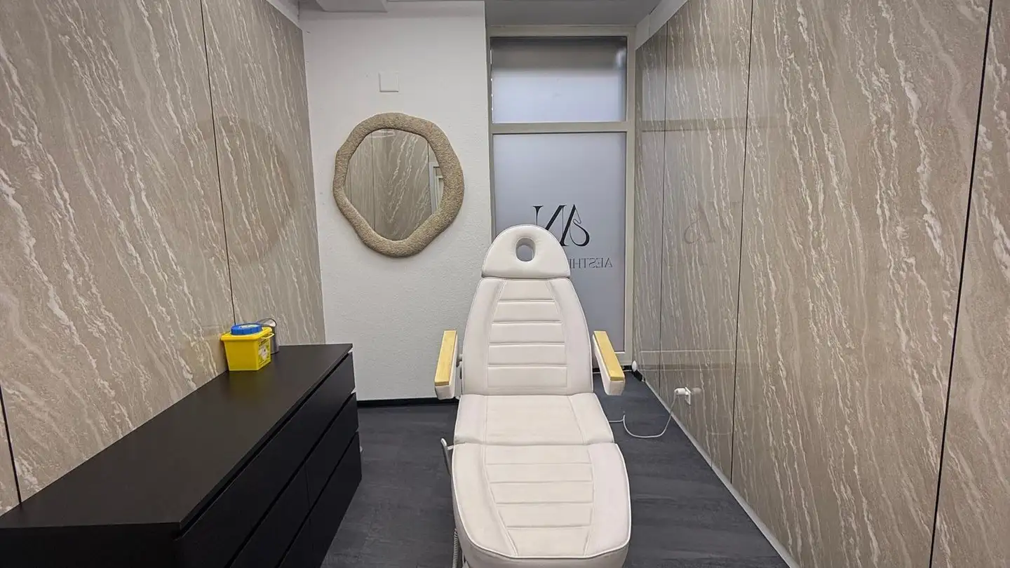 Shop for rent - Rebgasse 17, 4058 Basel