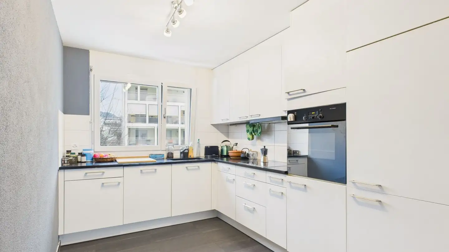 Wohnung kaufen - 8620 Wetzikon ZH - Foto 4