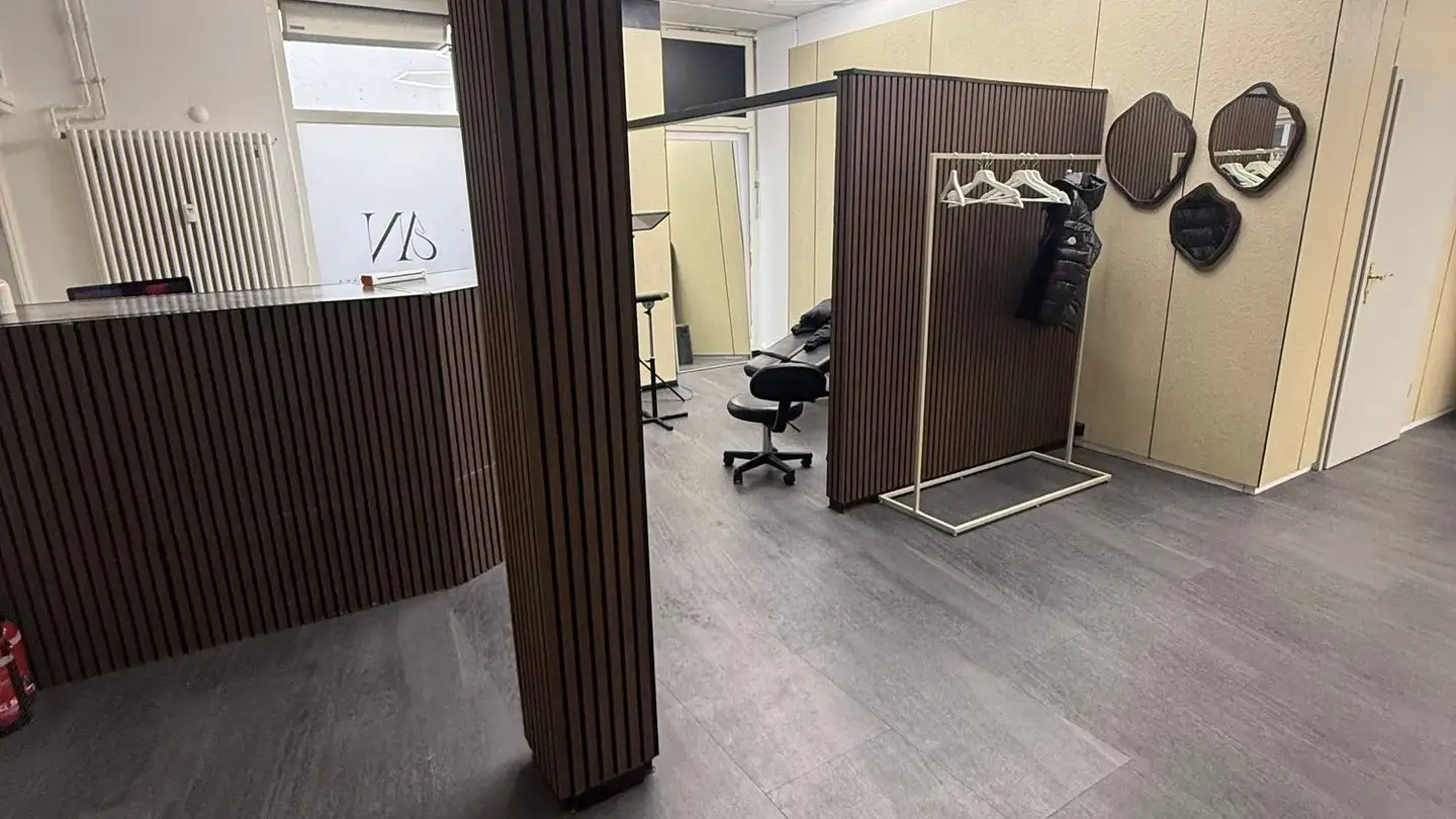 Shop for rent - Rebgasse 17, 4058 Basel - Photo 2