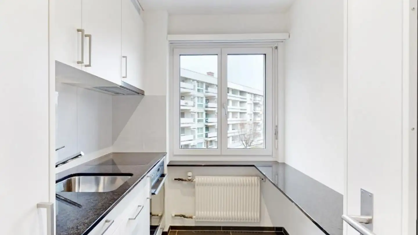 Wohnung mieten - Paradiesstrasse 4, 9000 St. Gallen - Foto 2