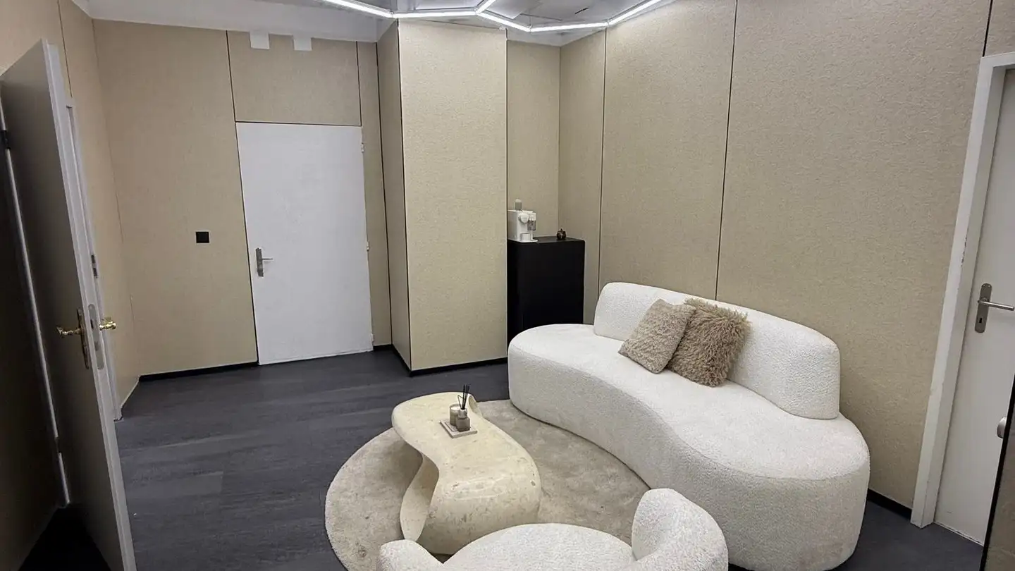 Shop for rent - Rebgasse 17, 4058 Basel - Photo 3