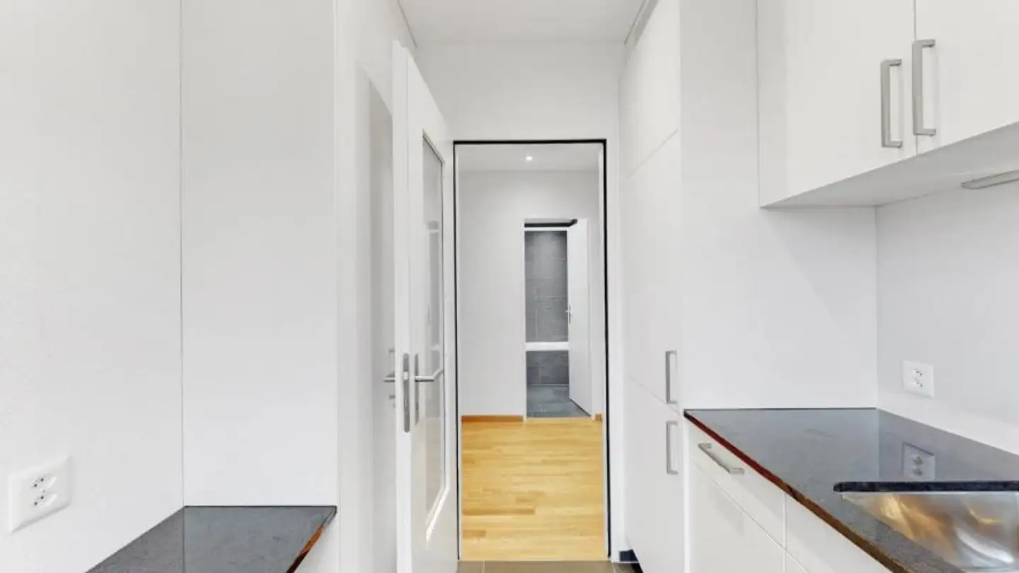 Wohnung mieten - Paradiesstrasse 4, 9000 St. Gallen - Foto 3