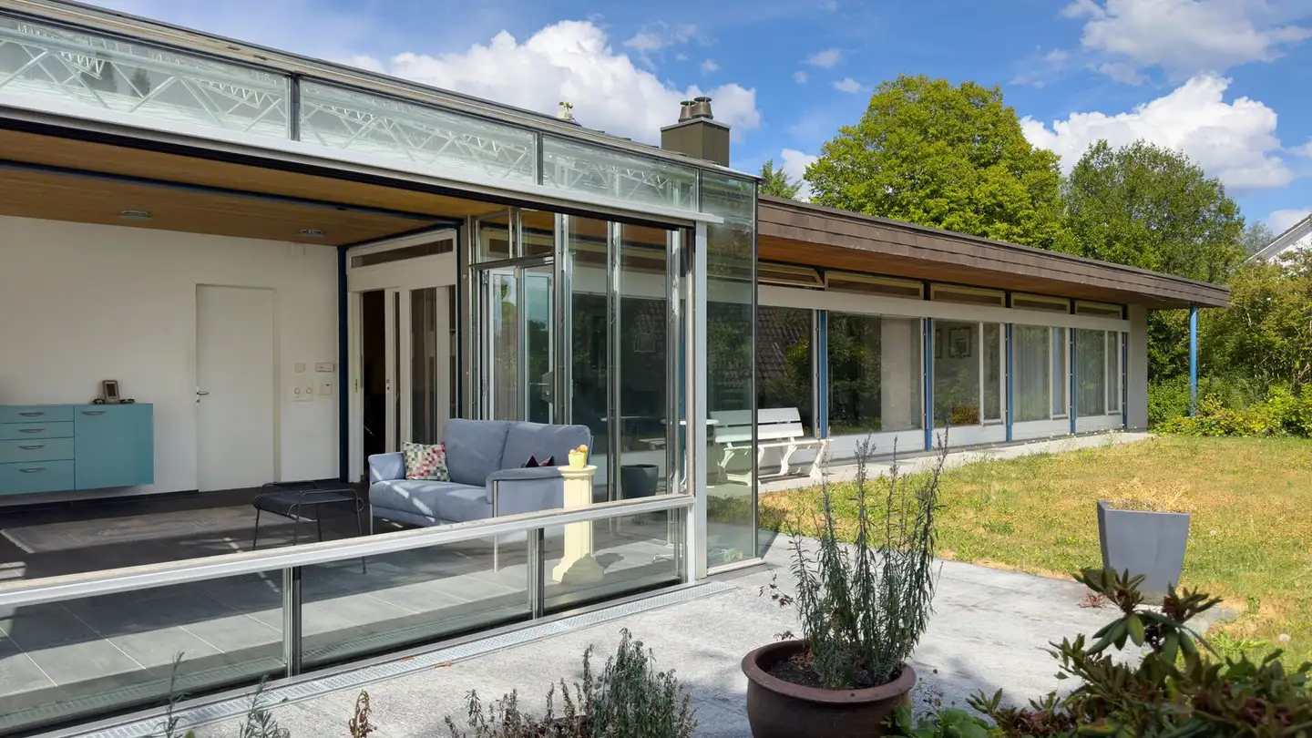 Einfamilienhaus kaufen - Gässli 14, 3202 Frauenkappelen