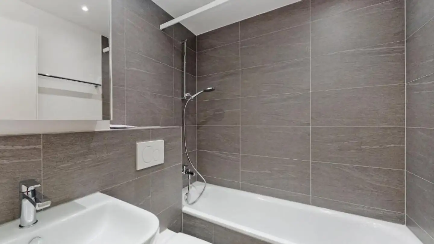 Wohnung mieten - Paradiesstrasse 4, 9000 St. Gallen - Foto 4