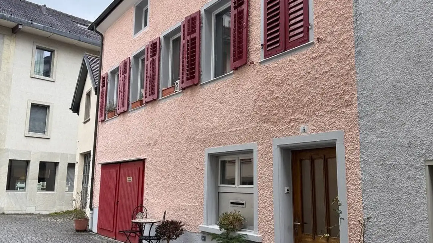 Appartement à louer - Obere Hofstatt 4, 5200 Brugg AG