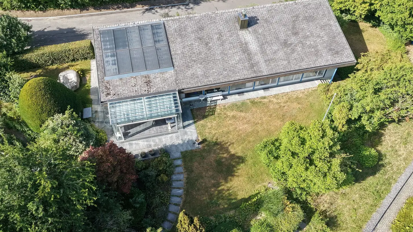 Einfamilienhaus kaufen - Gässli 14, 3202 Frauenkappelen - Foto 3