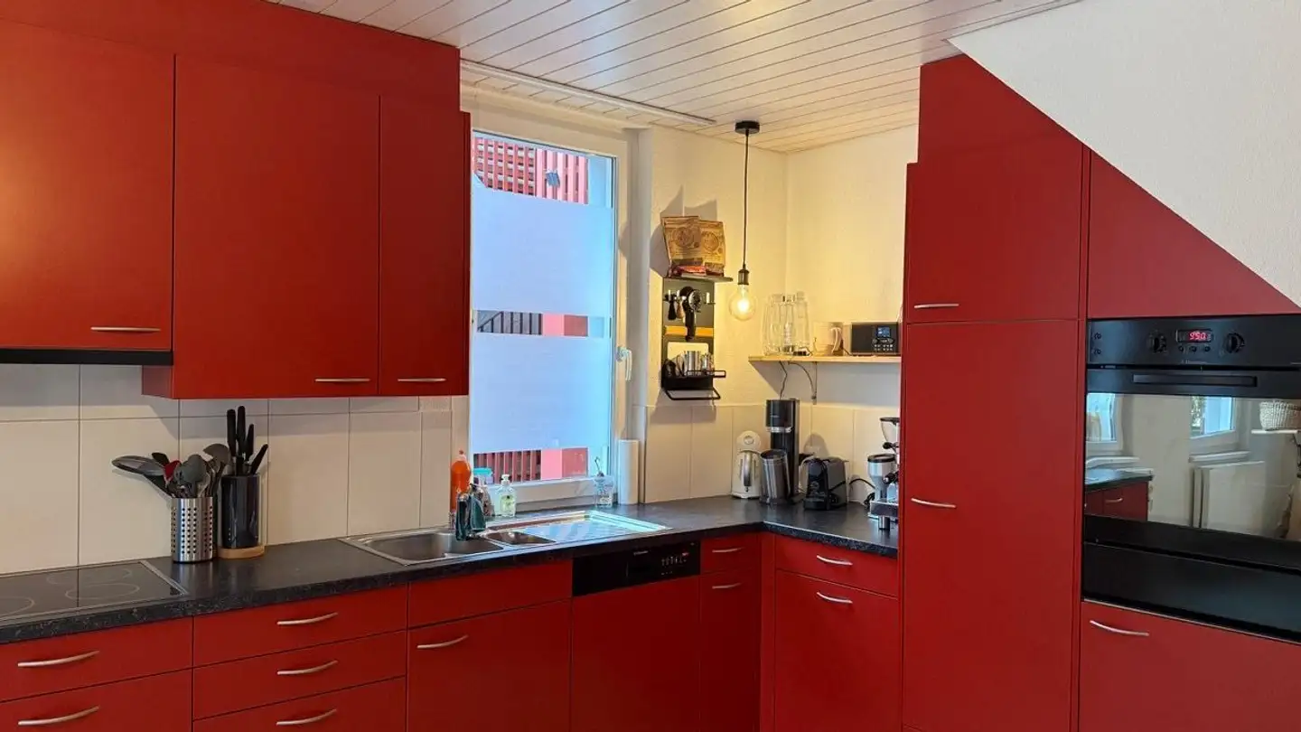 Appartement à louer - Obere Hofstatt 4, 5200 Brugg AG - Photo 2