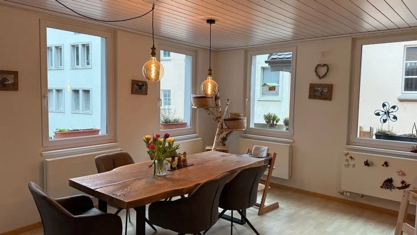 Appartement à louer - Obere Hofstatt 4, 5200 Brugg AG - Photo 3