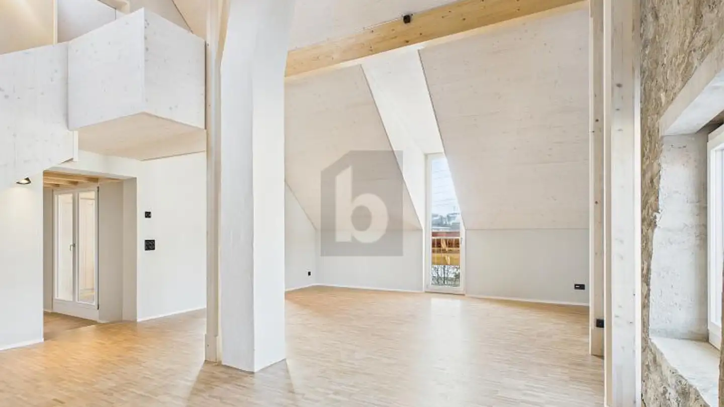 Penthouse for rent - 5072 Oeschgen - Photo 4