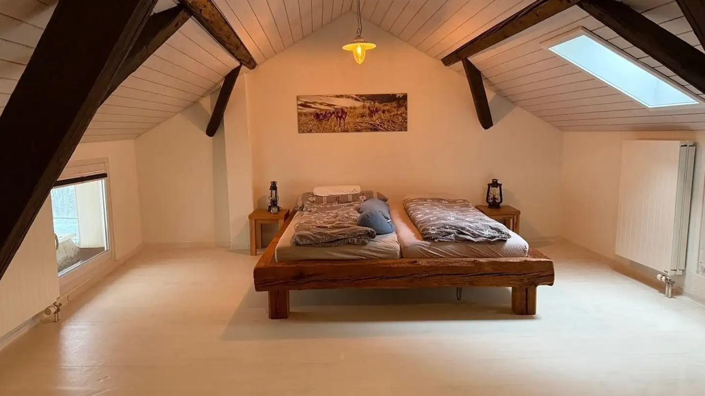 Appartement à louer - Obere Hofstatt 4, 5200 Brugg AG - Photo 4