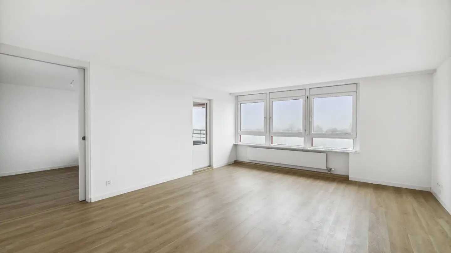 Wohnung mieten - Schwarzackerstrasse 61, 4303 Kaiseraugst