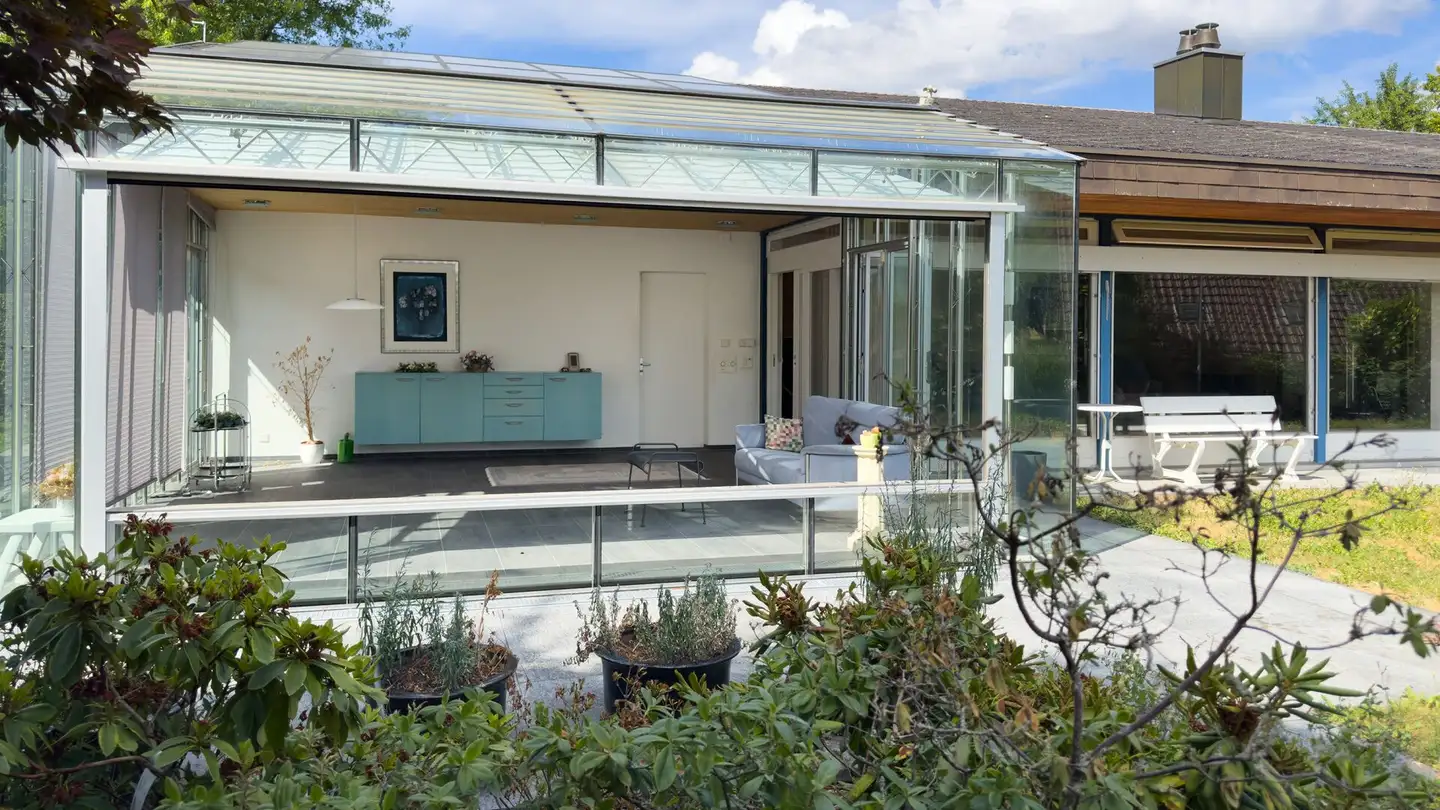 Einfamilienhaus kaufen - Gässli 14, 3202 Frauenkappelen - Foto 2