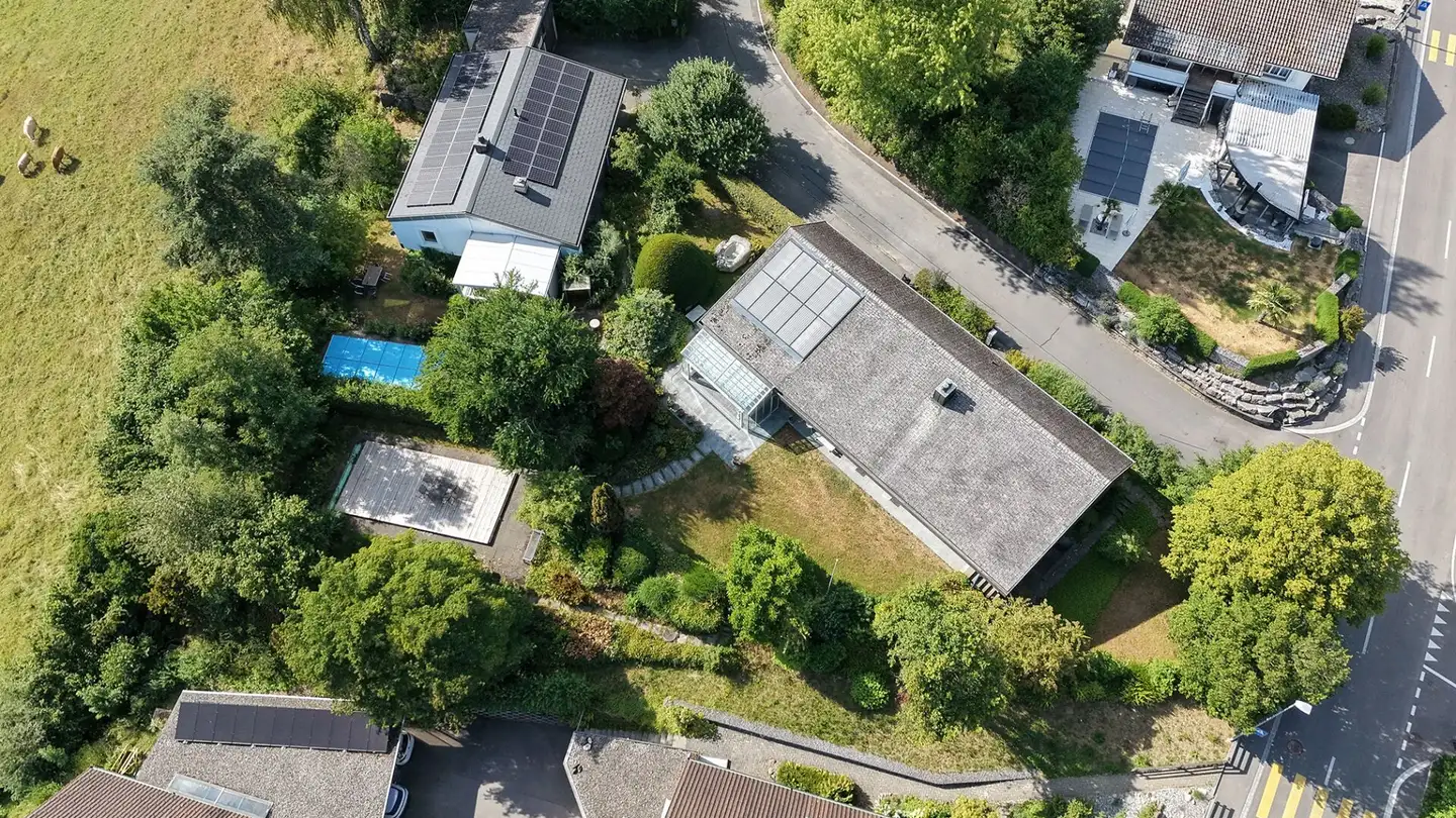Einfamilienhaus kaufen - Gässli 14, 3202 Frauenkappelen - Foto 4