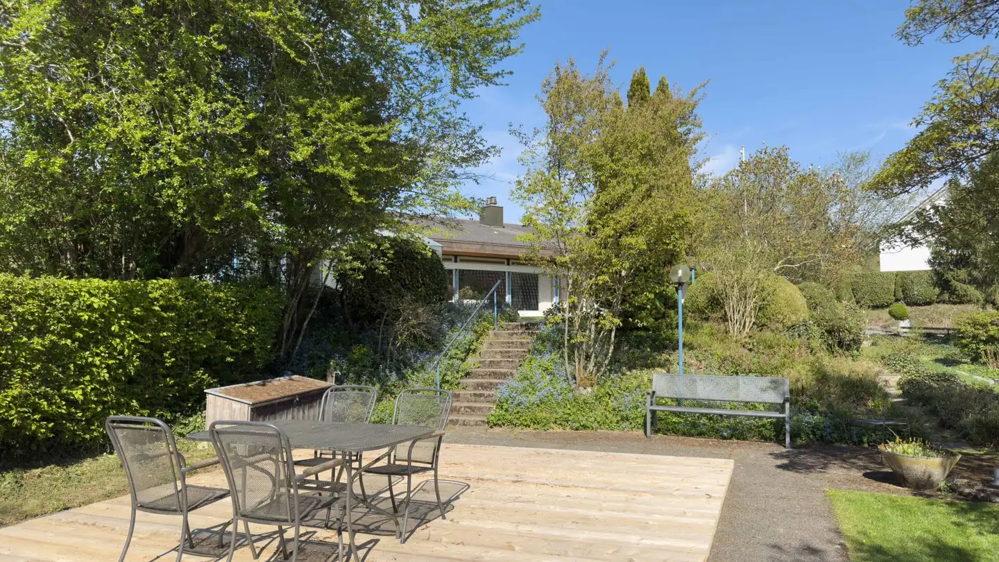 Einfamilienhaus kaufen - Gässli 14, 3202 Frauenkappelen - Foto 2