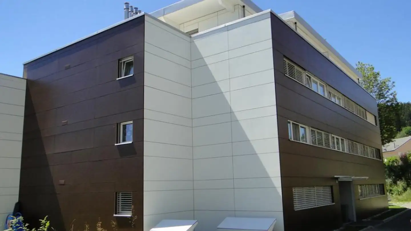 Apartment for rent - Rue Stavay-Mollondin 33, 2300 La Chaux-de-Fonds - Photo 3