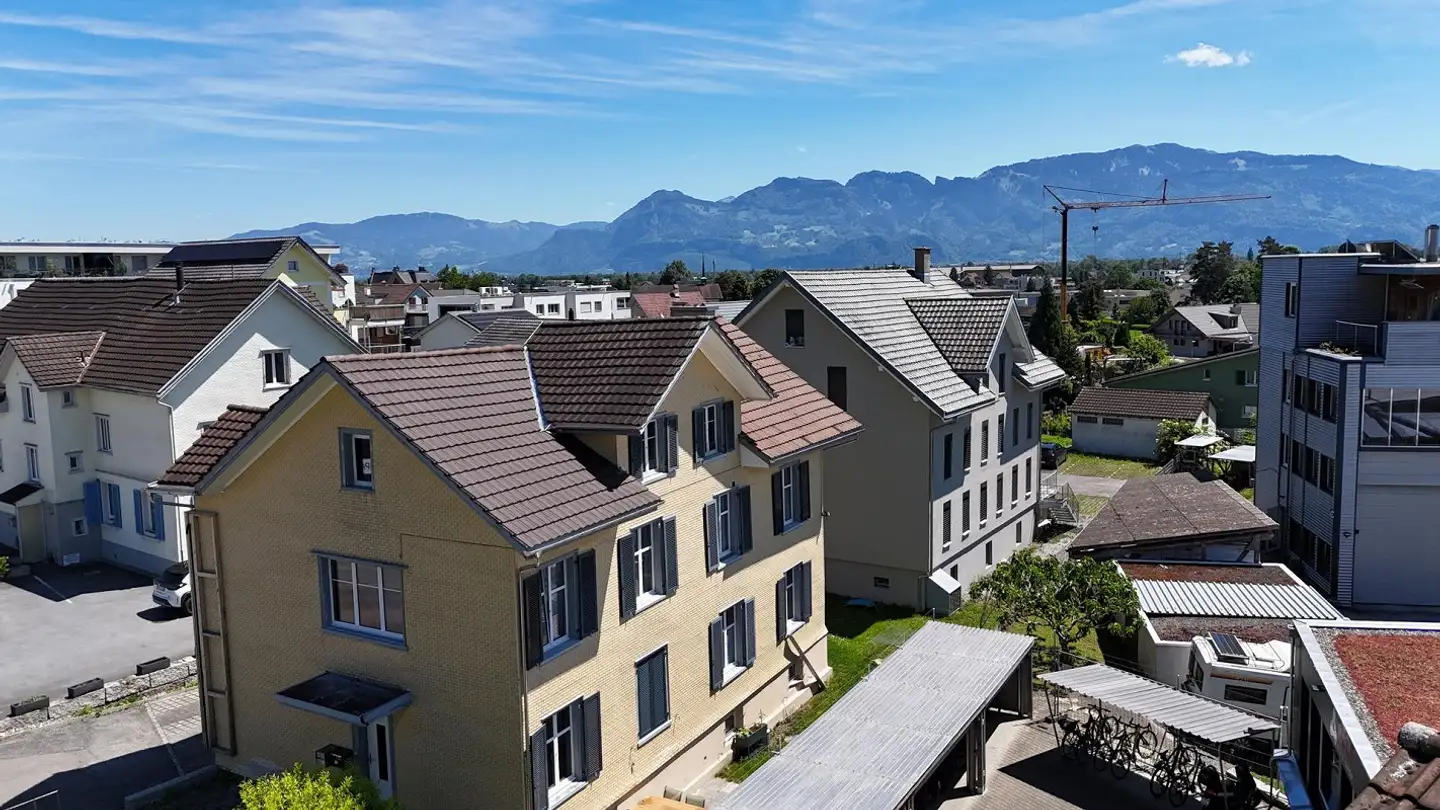 Mehrfamilienhaus kaufen - Staatsstrasse, 9445 Rebstein - Foto 2