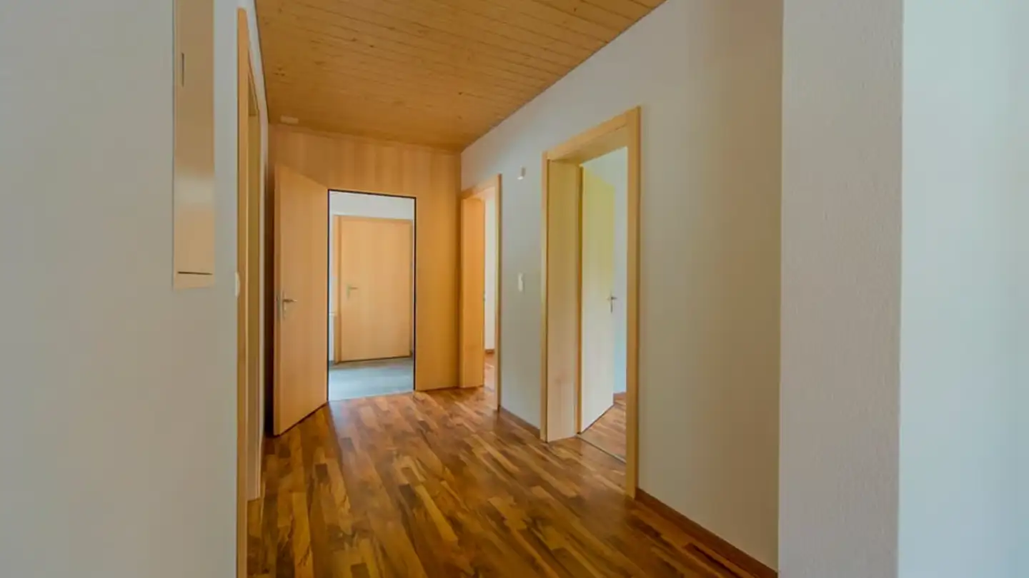 Appartamento in affitto - Furkastrasse 22, 3998 Gluringen - Foto 4