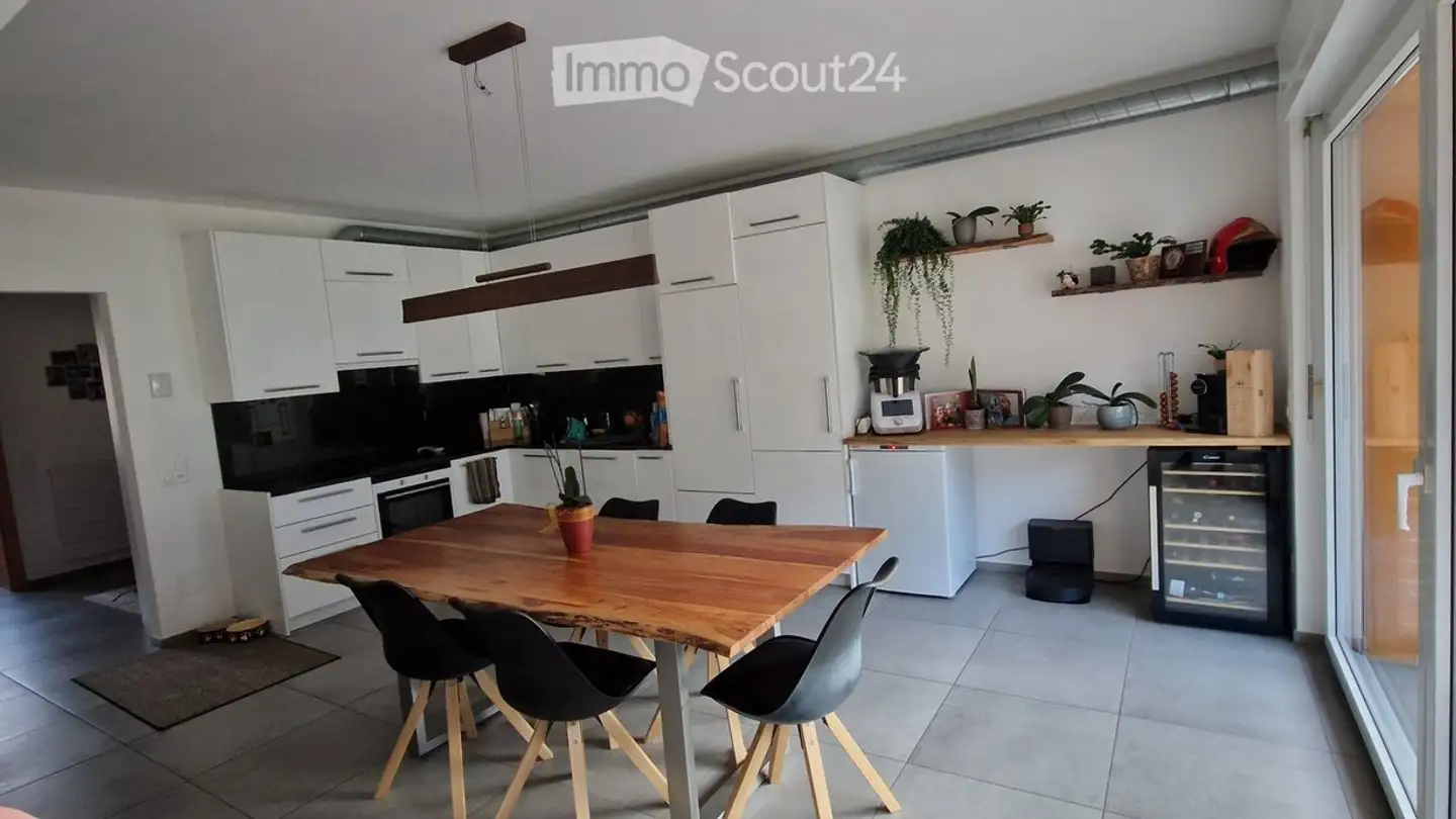 Apartment for rent - 6512 Giubiasco