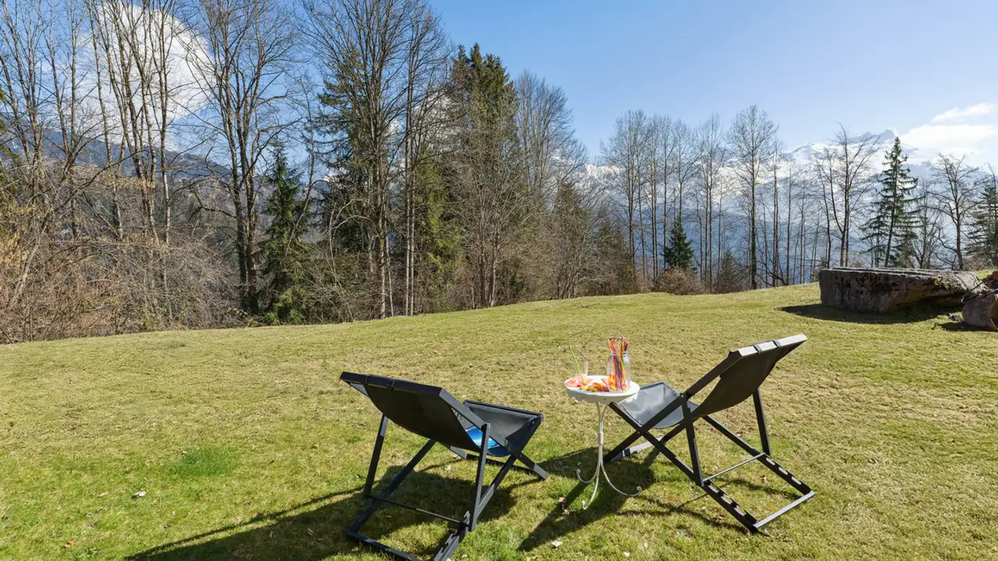 Appartement à vendre - 1884 Villars-sur-Ollon - Photo 3