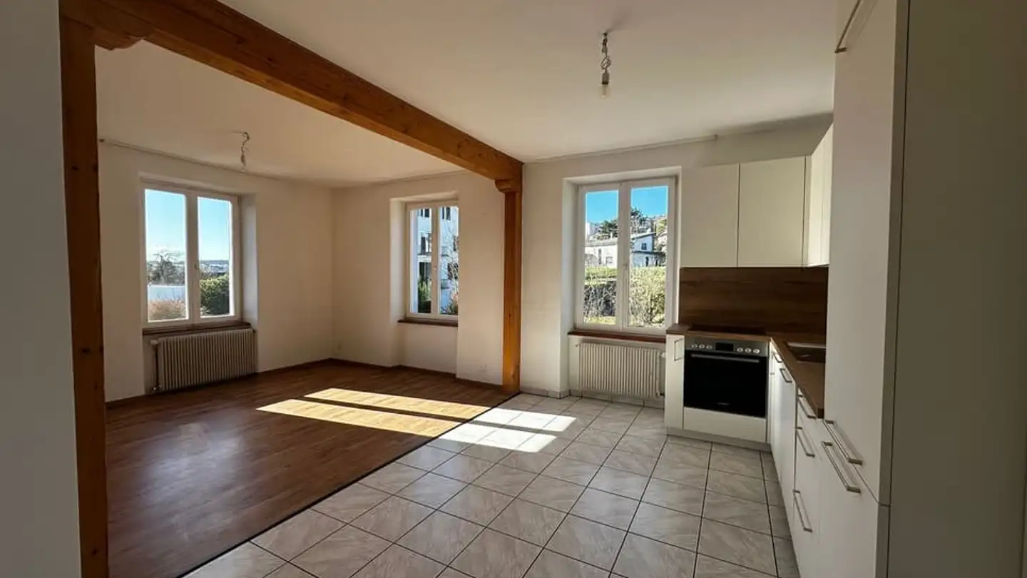 Appartement à louer - Chemin De Beaupré 3, 2900 Porrentruy