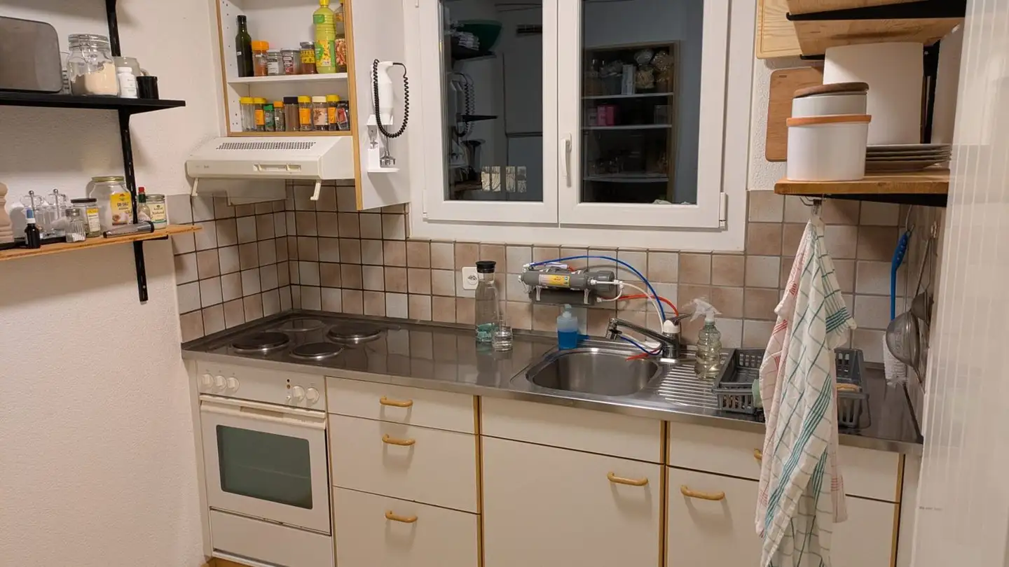 Wohnung mieten - Celtastrasse, 6020 Emmenbrücke - Foto 2