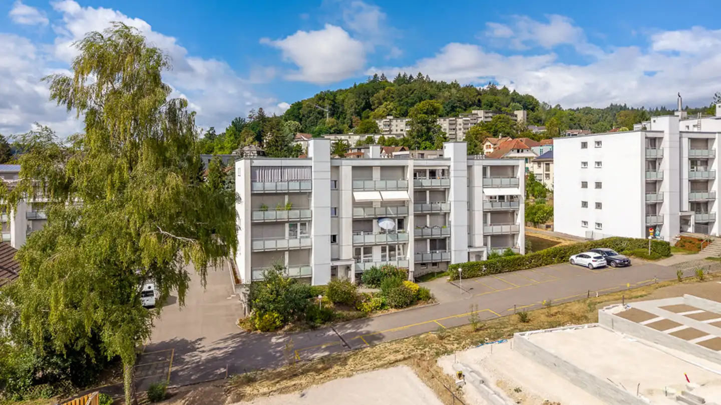 Appartamento in vendita - Rombachstrasse 12, 5022 Rombach