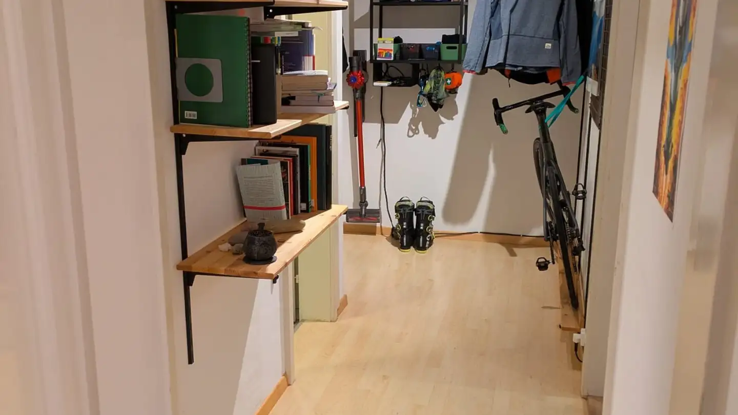 Wohnung mieten - Celtastrasse, 6020 Emmenbrücke - Foto 4