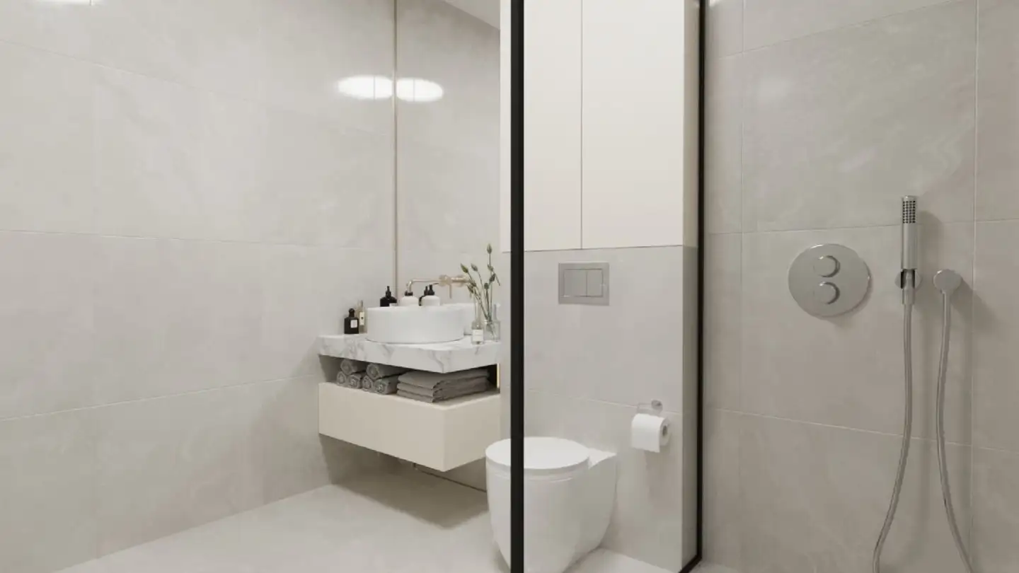 Appartamento in vendita - Chriesigasse 8, 5745 Safenwil - Photo 3